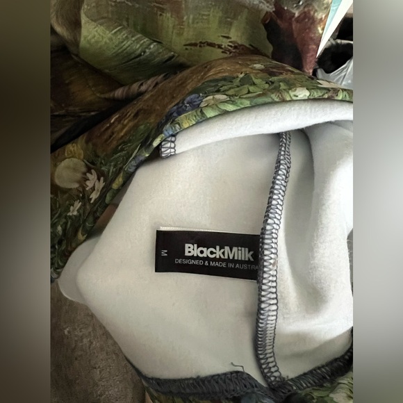 Blackmilk Wild and Seek Hoodie Sweater - Picture 3 of 4